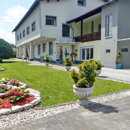 Alpenblick - Modernes Apartment In Ruhelage Villach Exteriör bild